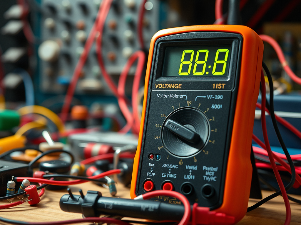 Elektronikai alapfogalmak